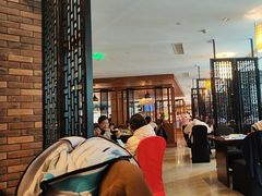 -OPEN開全日自助餐厅·牛肉火锅·海鲜(佛山希尔顿酒店)