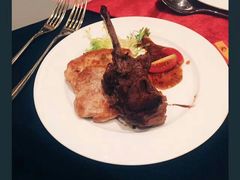 -长沙富力万达文华酒店