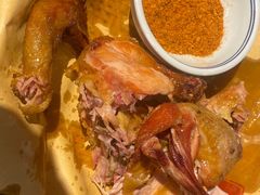 -打酱油·非遗淮扬菜(瘦西湖梅岭店)