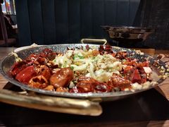 -大丰收脆鱼(福州台江万达店)