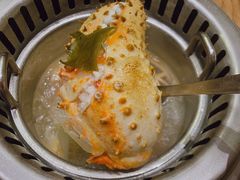 -尚海豆捞(乐虹坊店)