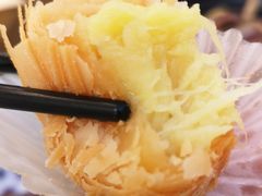 -海口骑楼小吃街