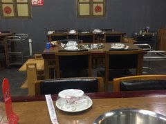 大堂-風林火山烤室·涮肉