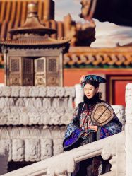 -美云庭古装·格格服汉服·京城旅拍(北京店)