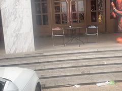 -爱舍海岸酒店(香港中路五四广场店)