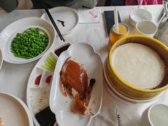 -大鸭梨烤鸭(北洼路店)