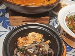 -井水小厨·湘菜(活力广场店)