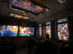 -珠海横琴国家地理探险家中心(创新方)