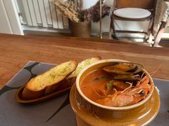 海鲜锅-JAMES+詹嘉厨房