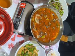 -西江红·株洲本地菜(滨江南路店)