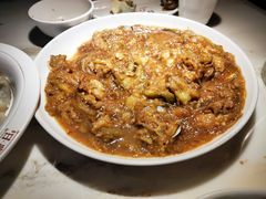 -日丰园海肠水饺·老字号大连海鲜(和平广场店)