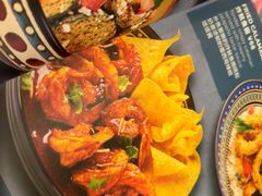 -Q MEX 库迈墨西哥餐吧(双井店)
