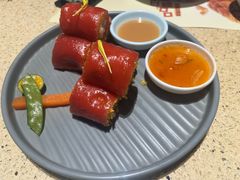 -点都德(奥体印象城店)