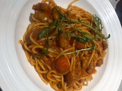 经典意式肉酱面-必胜客(长瀛商业广场店)