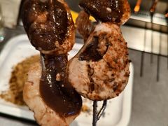 -冰城串说·羊肉串烧烤(哈西大街店)