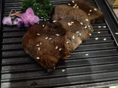 秘制牛舌-酒井酱子·深夜食堂(东城汇店)