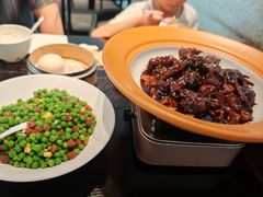 -简小舍·民间手艺菜(武昌江滩店)