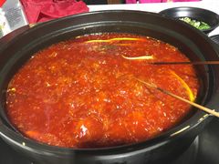 -钢管厂歆瑞源油卤串串香(春熙路太古里店)