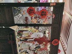 -聚春园自助餐厅(东街口店)