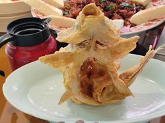 -鲁菜根·泰山菜(泰山店)