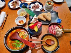 -炎蔵牛舌烤肉