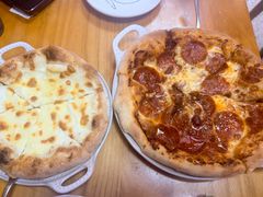 -黑熊披萨orso pizza