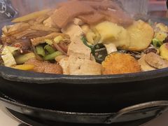 -一烙锅(友谊店)