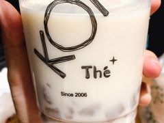 -KOI Thé(力宝广场店)