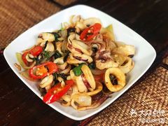 -自然餐厅(Phuket)
