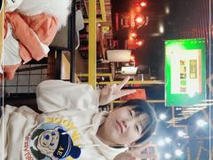 -小红烤翅(傅厚岗店)