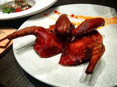 -彩丰楼中餐厅(佘山世茂洲际酒店)