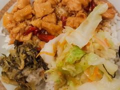 -永和大王(茉莉上新·共和新路店)