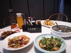 -大家食府·福建菜(FAC协盛中心庭院餐厅店)