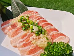 -柠檬花院烤肉·围炉煮茶·草坪团建·生日派对(三圣乡店)