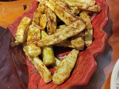 -辣不二地道川菜(汉水路店)