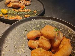 -烛影拾光·创意菜·鲜花·音乐(曲江钻石半岛店)