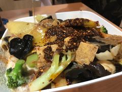-林静小吃(复兴路店)