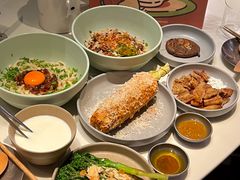 -胡麻(静安嘉里店)