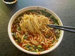 -洪师傅牛肉面(文昌南路店)