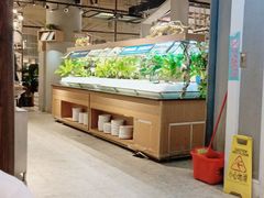 -御品海宴海鲜自助餐厅(龙岗万科广场店)
