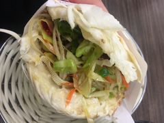 -潼十三肉夹馍(东单店)