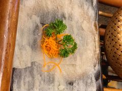 -老牌坊云南鱼豆花火锅(爱建店)