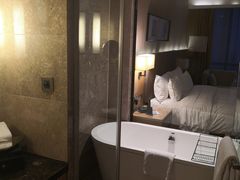 -徐州博顿温德姆酒店(高铁东站店)