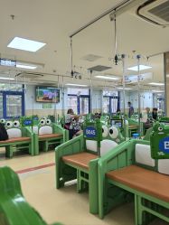 -首都医科大学附属北京儿童医院