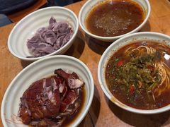 -晓马鸭店(新芜路店)