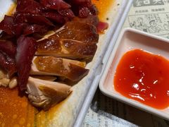 -粤港湾砂锅粥·宵夜(宝龙店)