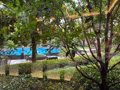 -上海浦东星河湾酒店