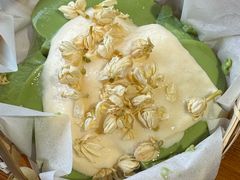 -李百蟹·江南蟹黄面·河景餐厅(夫子庙店)