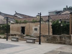 -潮州古城