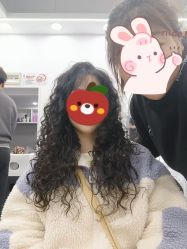 -青霖·飘逸造型